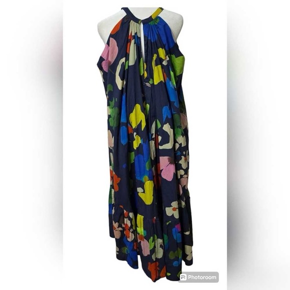 Anthropologie Whit Two Dress NWT - Picture 12 of 13